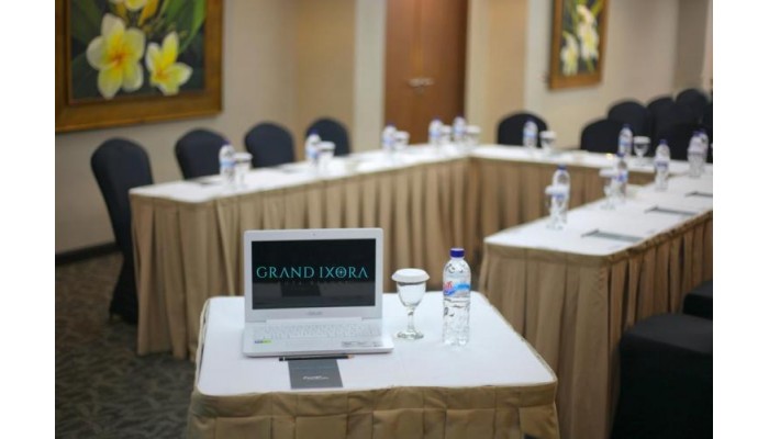 Grand Ixora Kuta Resort poza 15