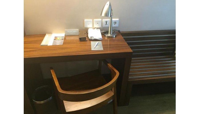 Grand Ixora Kuta Resort poza 8