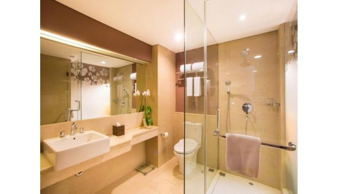 Grand Ixora Kuta Resort poza 9