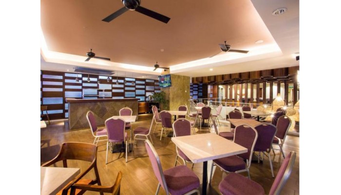 Grand Ixora Kuta Resort poza 13