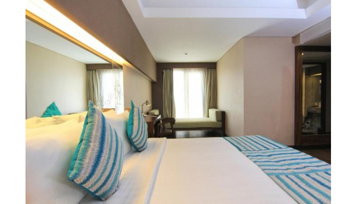 Grand Ixora Kuta Resort poza 7