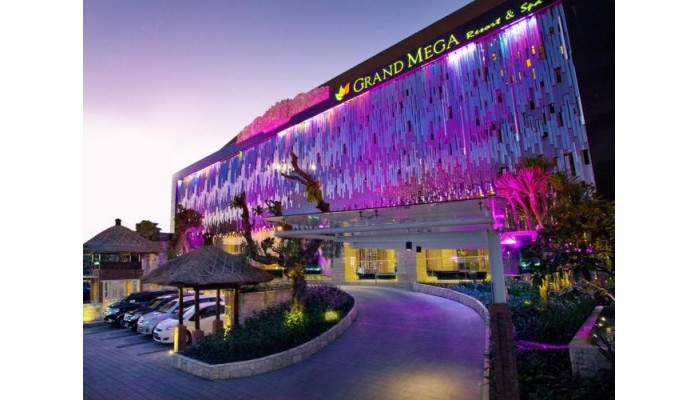 Grand Mega Resort & Spa poza 10