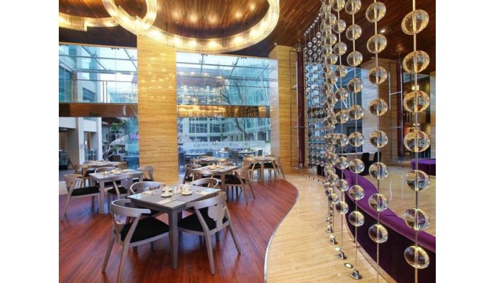 Grand Mega Resort & Spa poza 4