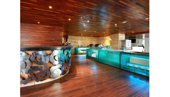 Grand Mega Resort & Spa poza 9