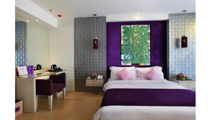 Grand Mega Resort & Spa poza 2