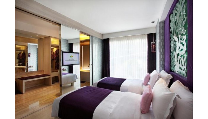 Grand Mega Resort & Spa poza 3