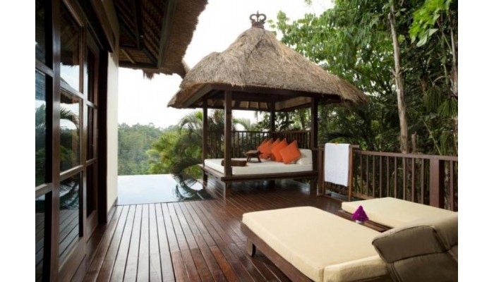 Poza pentru Hotel Hanging Gardens Of Bali 247-1539334818 Hotel Hanging Gardens Of Bali poza 8