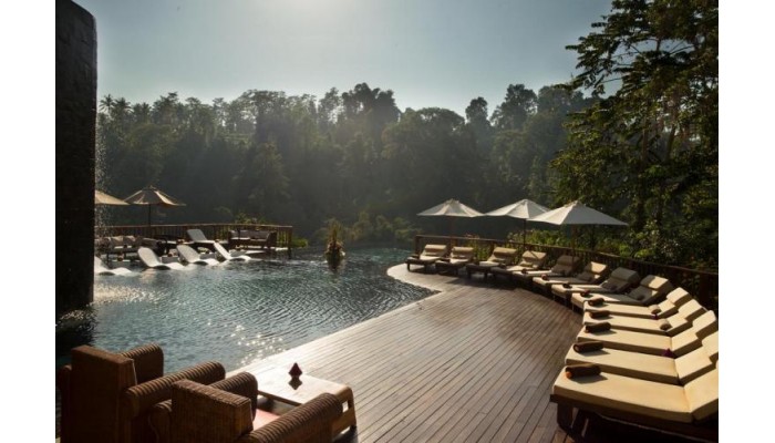 Poza pentru Hotel Hanging Gardens Of Bali 304-1539334817 Hotel Hanging Gardens Of Bali poza 3