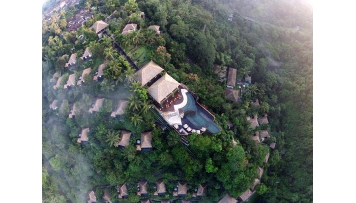 Poza pentru Hotel Hanging Gardens Of Bali 442-1539334819 Hotel Hanging Gardens Of Bali poza 12