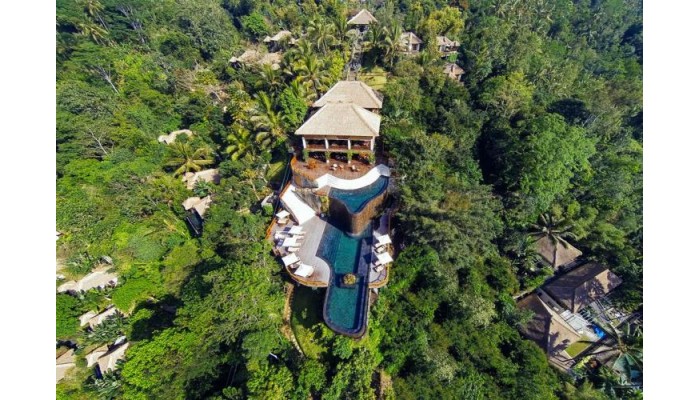 Poza pentru Hotel Hanging Gardens Of Bali 447-1539334817 Hotel Hanging Gardens Of Bali poza 4