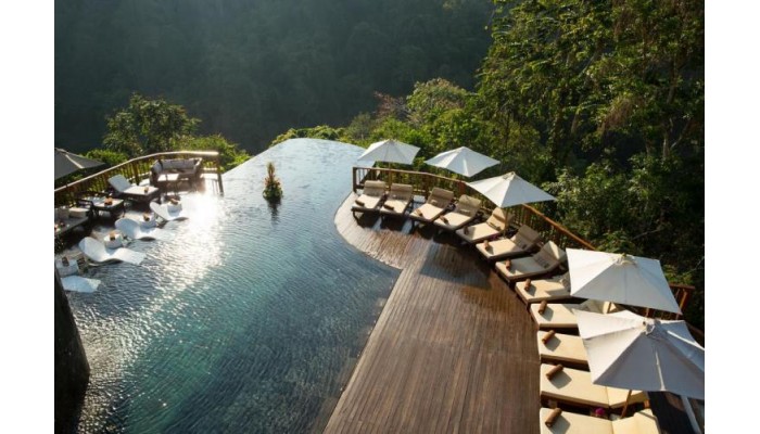 Poza pentru Hotel Hanging Gardens Of Bali 521-1539334817 Hotel Hanging Gardens Of Bali poza 1