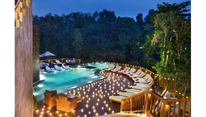 Poza pentru Hotel Hanging Gardens Of Bali 570-1539334818 Hotel Hanging Gardens Of Bali poza 0