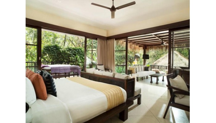 Poza pentru Hotel Hanging Gardens Of Bali 808-1539334818 Hotel Hanging Gardens Of Bali poza 6