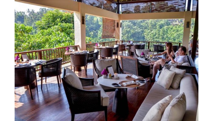 Poza pentru Hotel Hanging Gardens Of Bali 873-1539334818 Hotel Hanging Gardens Of Bali poza 9