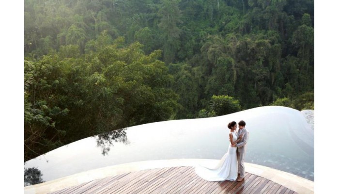Poza pentru Hotel Hanging Gardens Of Bali 888-1539334818 Hotel Hanging Gardens Of Bali poza 11