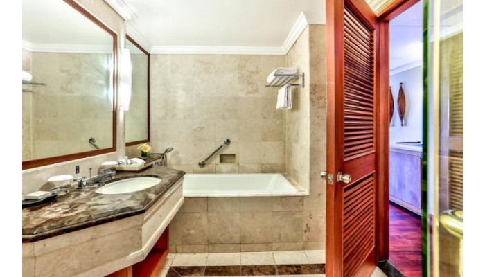 Hilton Bali Resort poza 14