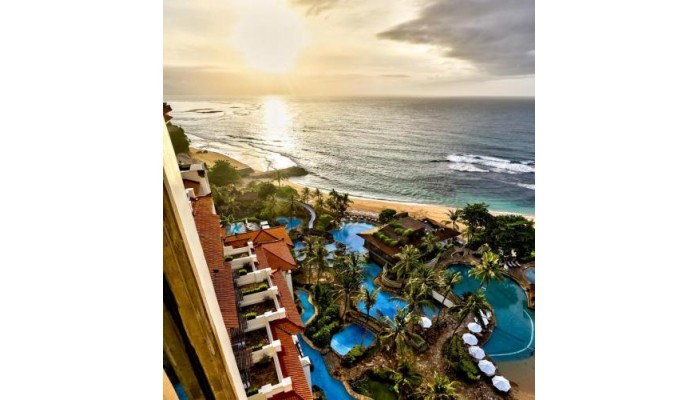 Hilton Bali Resort poza 19