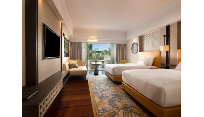 Hilton Bali Resort poza 10