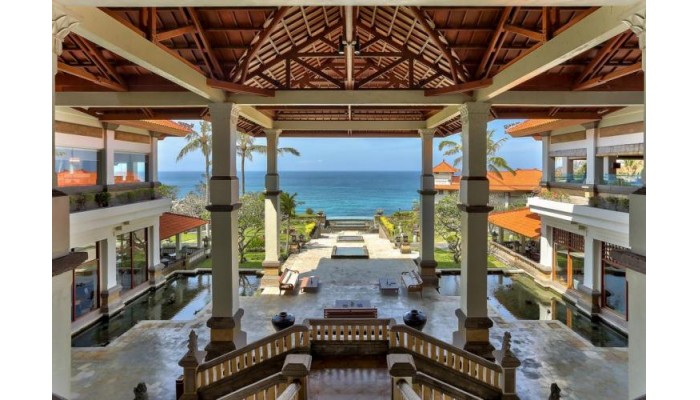 Hilton Bali Resort poza 17
