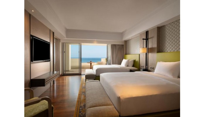 Hilton Bali Resort poza 4