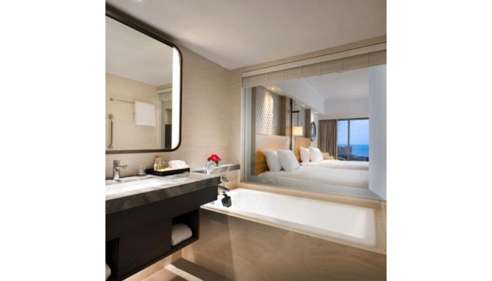 Hilton Bali Resort poza 12