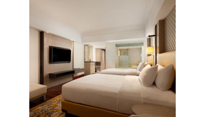 Hilton Bali Resort poza 9