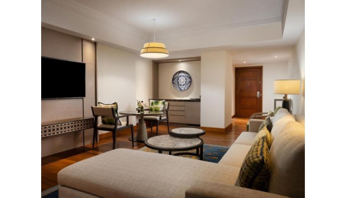 Hilton Bali Resort poza 5