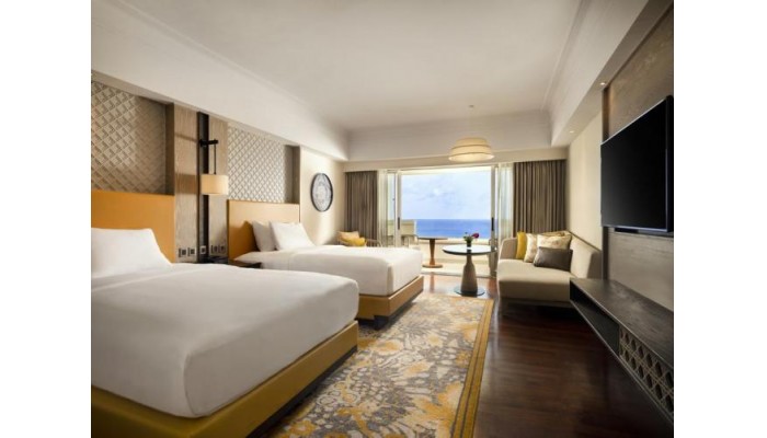 Hilton Bali Resort poza 15