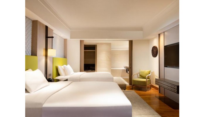 Hilton Bali Resort poza 3