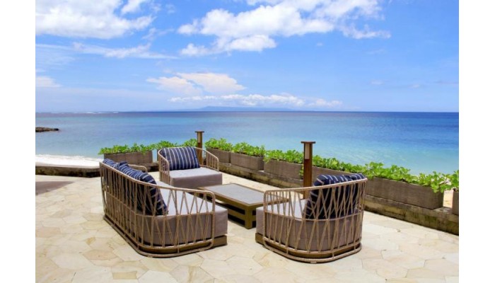 Hilton Bali Resort poza 18