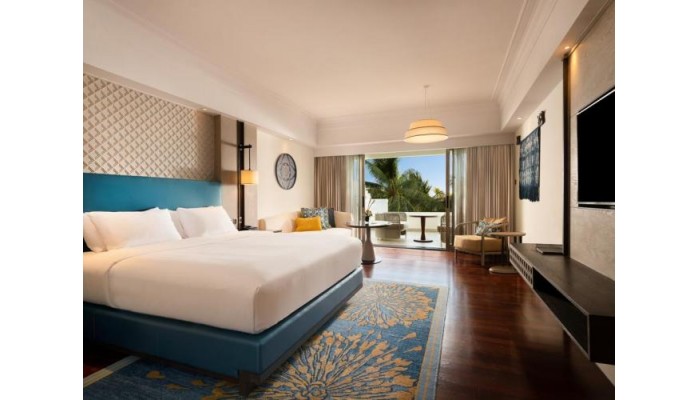 Hilton Bali Resort poza 11