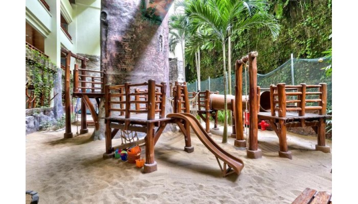 Hilton Bali Resort poza 13