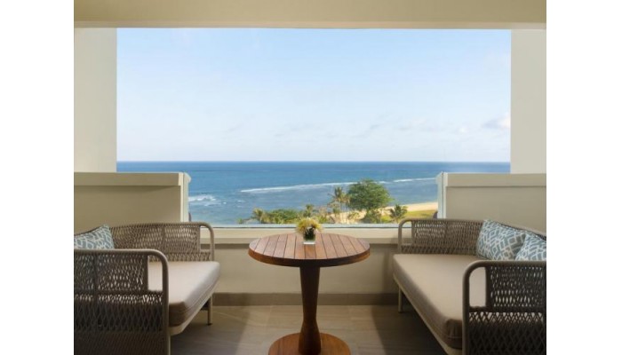 Hilton Bali Resort poza 16