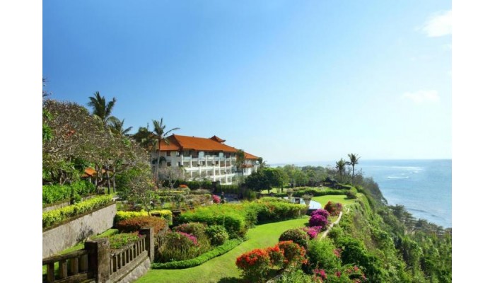 Hilton Bali Resort poza 1