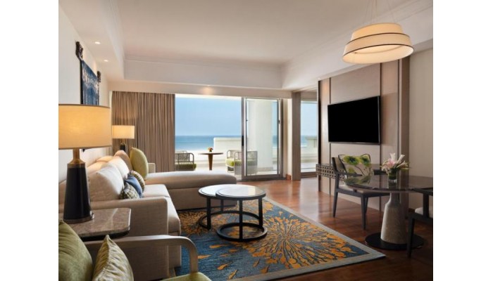 Hilton Bali Resort poza 8