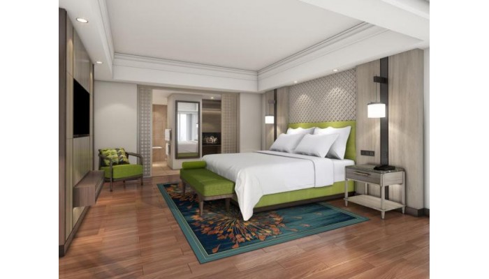 Hilton Bali Resort poza 2