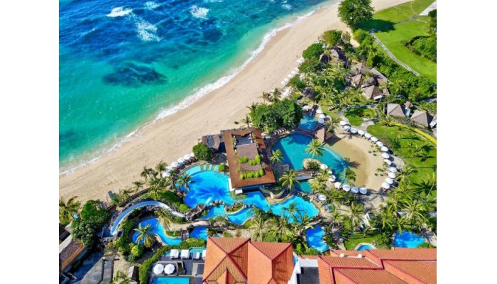 Hilton Bali Resort poza 0