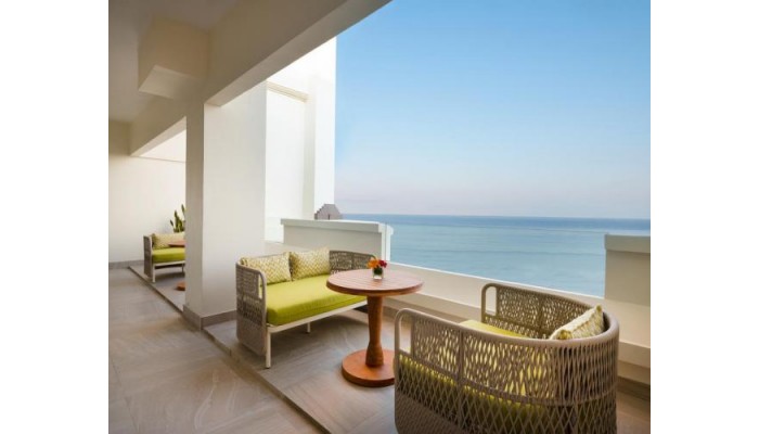 Hilton Bali Resort poza 7