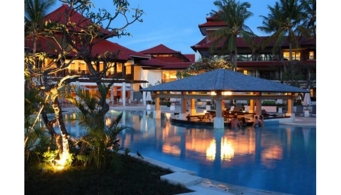 Holiday Inn Resort Baruna poza 12