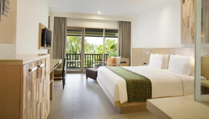 Holiday Inn Resort Baruna poza 4