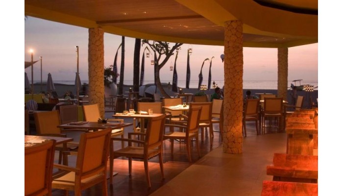 Holiday Inn Resort Baruna poza 11