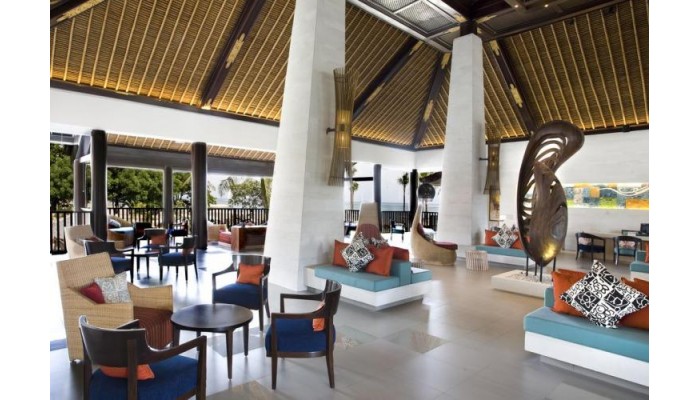 Holiday Inn Resort Baruna poza 9