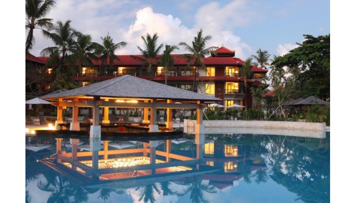 Holiday Inn Resort Baruna poza 8