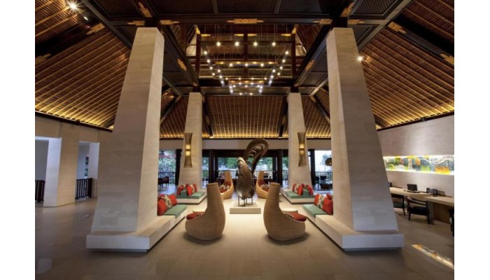 Holiday Inn Resort Baruna poza 10