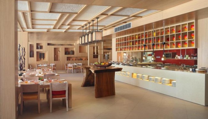 Holiday Inn Resort Baruna poza 1