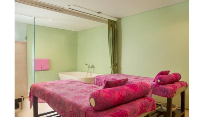 Hotel Ibis Style Bali Benoa poza 13