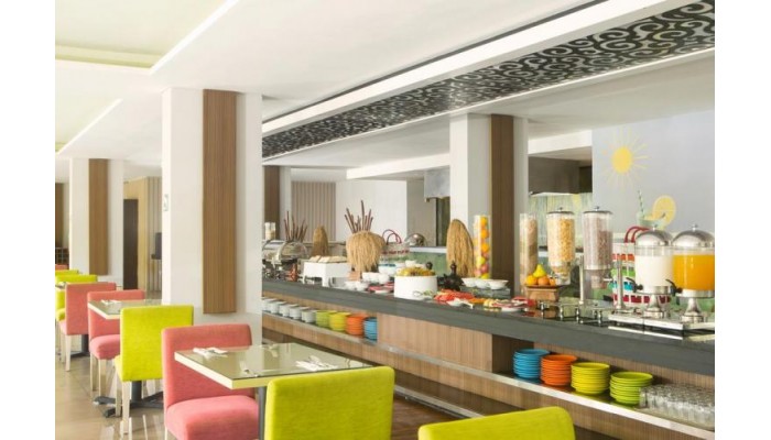 Hotel Ibis Style Bali Benoa poza 14