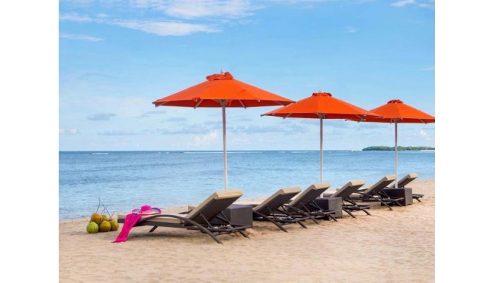 Hotel Ibis Style Bali Benoa poza 3