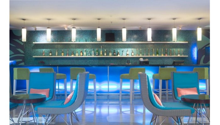 Hotel Ibis Style Bali Benoa poza 12