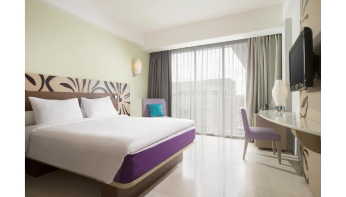 Hotel Ibis Style Bali Benoa poza 5